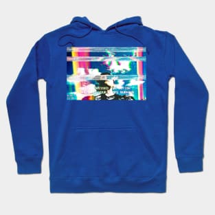 VHS Edit 6 Hoodie